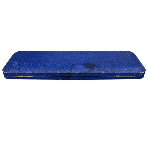 Vintage Wostenholm I*XL Cutlery Carving Set Bakelite Handles - Picture 10 of 14